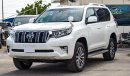 Toyota Prado TX