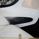 Bugatti Veyron STD 2010 BUGATTI VERYON NOCTURNE GCC DONE ONLY 4000KM WITH 2 YEARS SERVICE CONTRACT