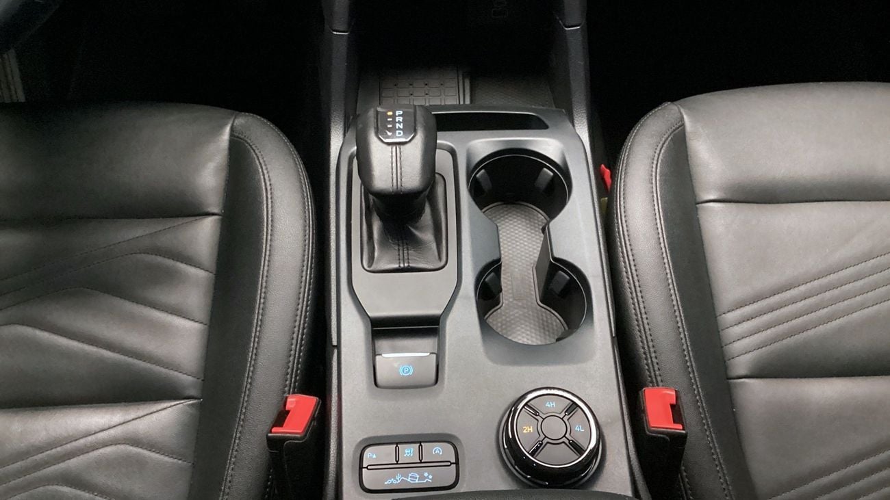 Ford Everest XLT | Guaranteed Warranty | 0 Down Payment