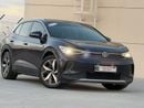 Volkswagen ID.4 فل اوبشن كهرباء تحت الضمان صبغ وكاله