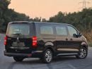 Peugeot Traveller PEUGEOT TRAVELLER VIP DIESEL 2020 2KEYS // FULL OPITION // ORGINAL PAINT