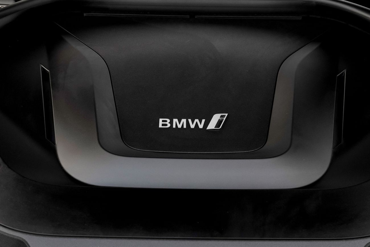 BMW iX3 iX3 M Sport | 3,721 P.M | 0% Downpayment | BMW Warranty 2028!