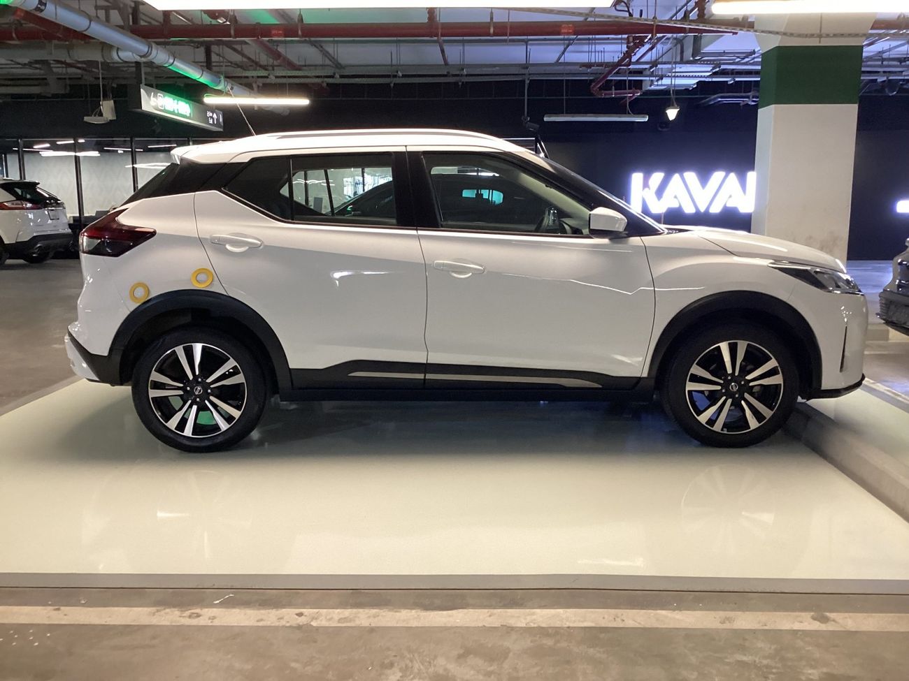 Nissan Kicks SV | Guaranteed Warranty | 0 Down Payment