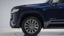 تويوتا لاند كروزر 3.5 VXR 409TT - Warranty until July 2026 - Approved Prepared Vehicle