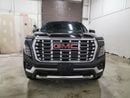 GMC Yukon 6.2 V8 Denali (AWD)Full Option