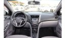 Hyundai Accent GL GL Hyundai Accent Hatchback 2016 1.4L