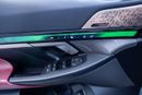BMW 520i M SPORT 2024 BMW 520i M-Sport GCC | Agency warranty | Service contract