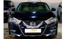 Nissan Maxima 2016 Nissan Maxima, Warranty, Full History, GCC