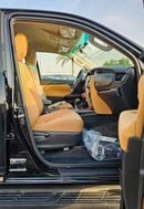 Toyota Fortuner 2.7L V4 PETROL /  STOCK AVAILABLE, LOWEST PRICE IN MARKET (CODE # 67969)