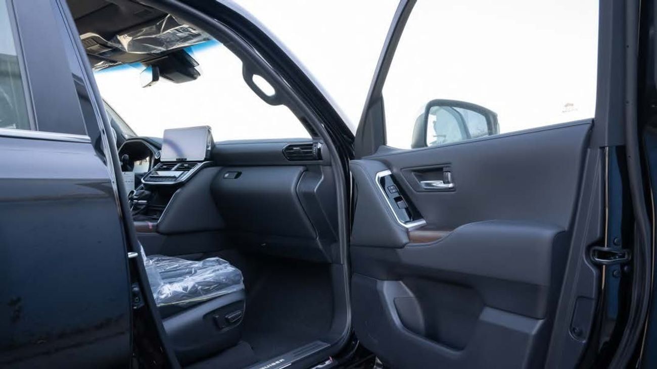 Toyota Land Cruiser VX 3.5L Land Cruiser 3.5 VX 2025