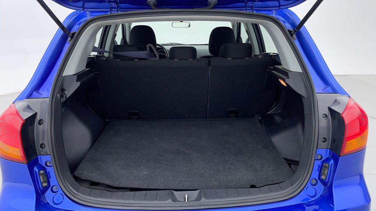 Mitsubishi ASX GLX LOWLINE 2 | Zero Down Payment | Free Home Test Drive