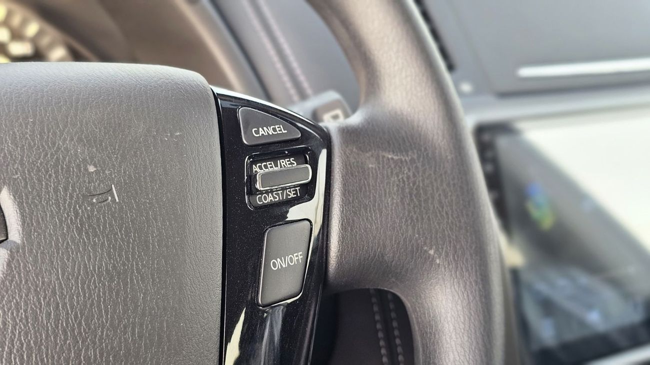 نيسان باترول XE 4.0L