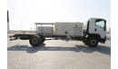 Isuzu Forward 18 TON GVW (APPROX) SINGLE CAB 4X2, MY 22 Medium Duty (EXPORT ONLY)
