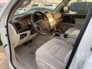 Toyota Land Cruiser GXR 4.0L (271 HP) 4WD