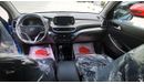 Hyundai Tucson GLS Plus Limited Edition