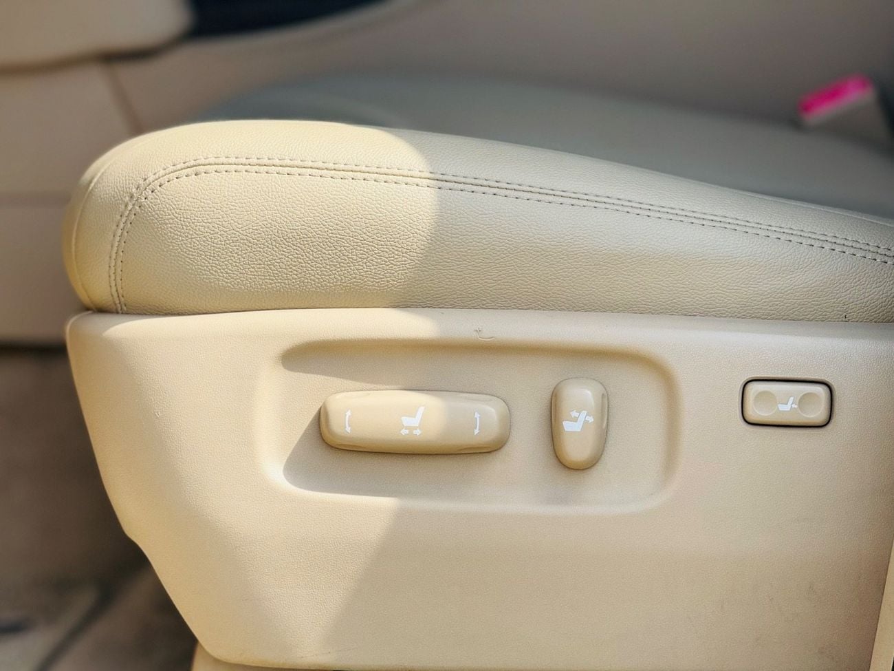 تويوتا لاند كروزر