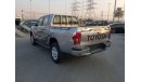 Toyota Hilux Pick Up SR5 4x4 2.4L V4 Diesel with AT Gear & Push Start