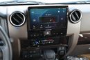 Toyota Land Cruiser Pick Up 79 Double Cab 2.8L Diesel (full Option)