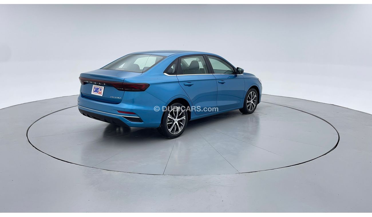 Geely Emgrand GK 1.5 | Zero Down Payment | Free Home Test Drive