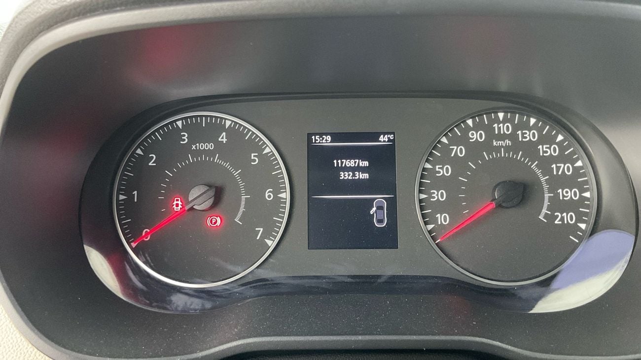 Renault Duster SE | Guaranteed Warranty | 0 Down Payment