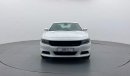 Dodge Charger SXT 3.6 | Under Warranty | Inspected on 150+ parameters