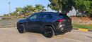 Toyota RAV4 XLE 2.0L
