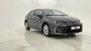 Toyota Corolla GLI 1.6 | Zero Down Payment | Home Test Drive