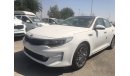 Kia Optima 2.4