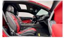 Chevrolet Camaro 2022 Chevrolet Camaro RS, August 2025 Chevrolet Warranty, Low Kms, GCC