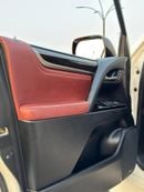 لكزس LX 570 Sport Platinum 5.7L