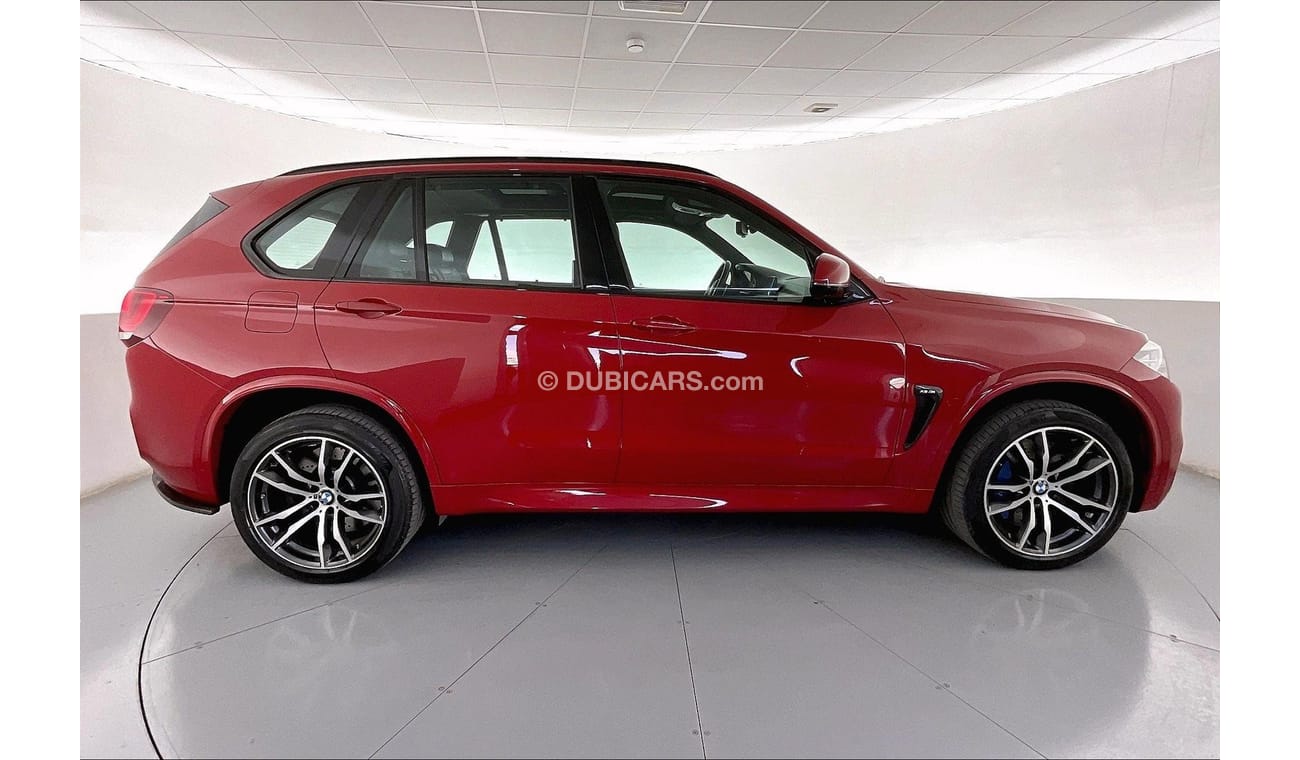 BMW X5M Standard | 1 year free warranty | 1.99% financing rate | Flood Free