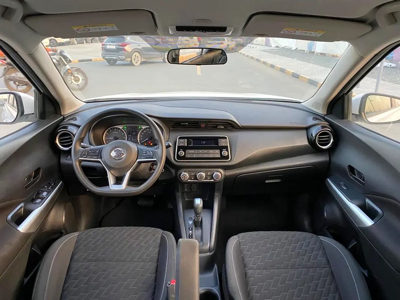 نيسان كيكس نيسان كيكس — | GCC