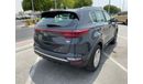Kia Sportage KIA Sportage 1.6L with Panaromic Roof , Apple Car Play Model 2022