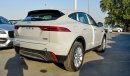 Jaguar E-Pace SE Auto Pure Diesel Right Hand Drive