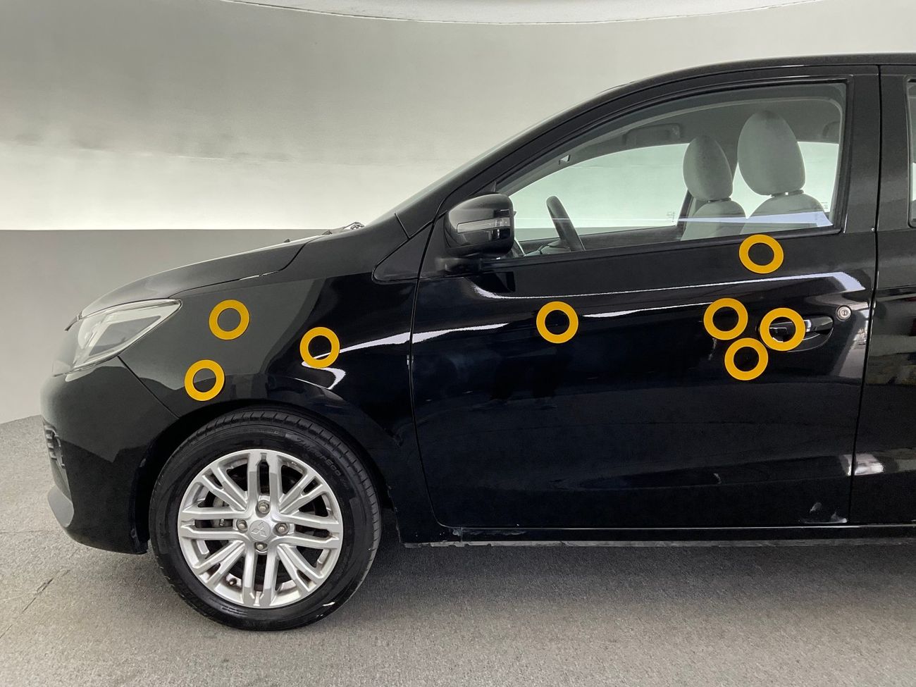 لكزس UX300h Premier | شامل الضمان | 0 ﺪﻔﻋﺓ ﺃﻮﻟﻯ