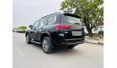 Toyota Land Cruiser VX 3.3L Diesel Europe Specification with MBS Luxury VIP seat and Roof star light
