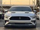 Ford Mustang GT Premium 5.0L V8