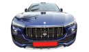 Maserati Levante S 3.0L 2017 Model with GCC Specs