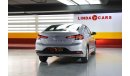 Hyundai Elantra Hyundai Elantra 2019 GCC under Agency Warranty with Flexible Down-Payment
