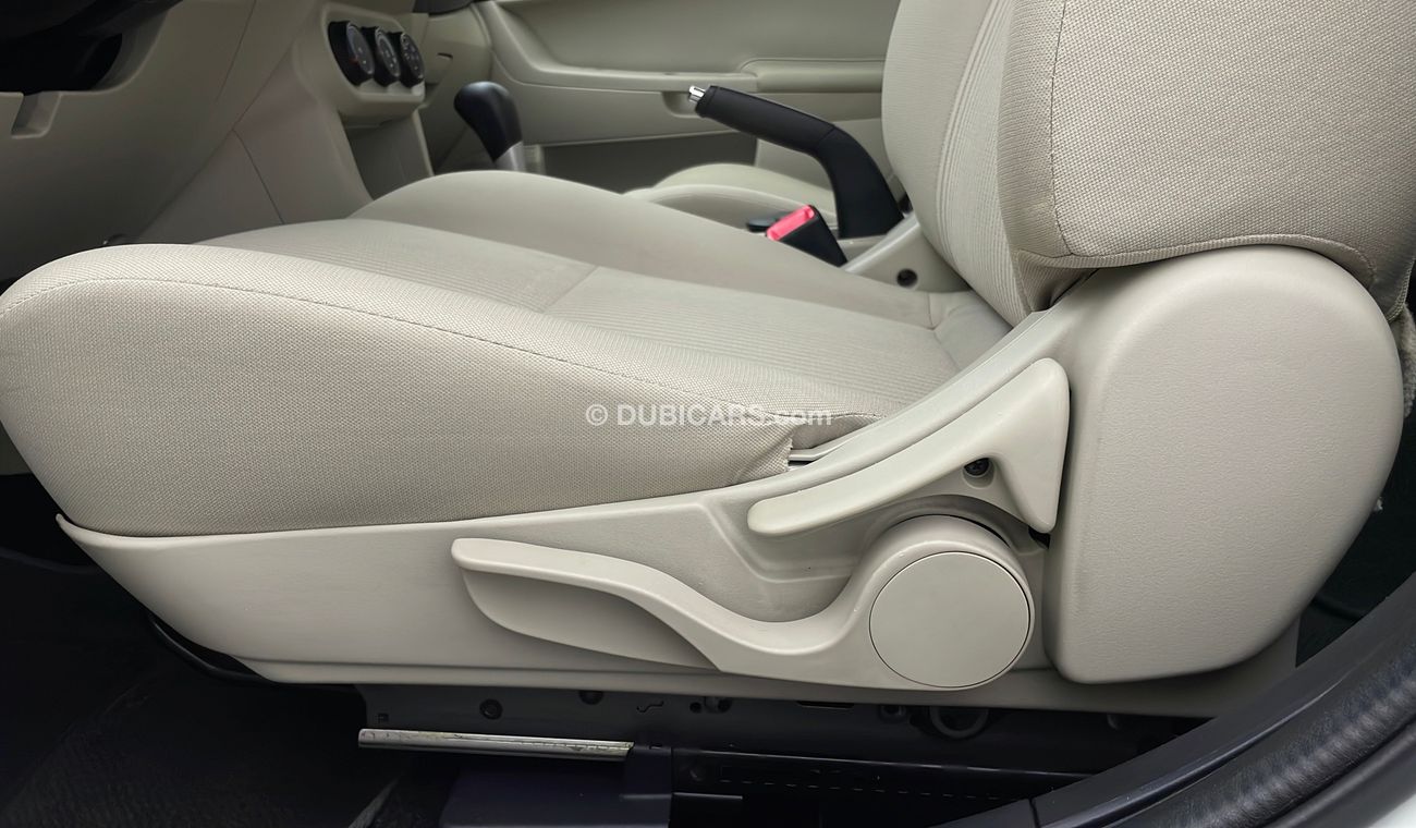 Mitsubishi Lancer EX 2 | Under Warranty | Inspected on 150+ parameters