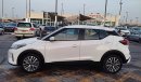 Nissan Kicks full option