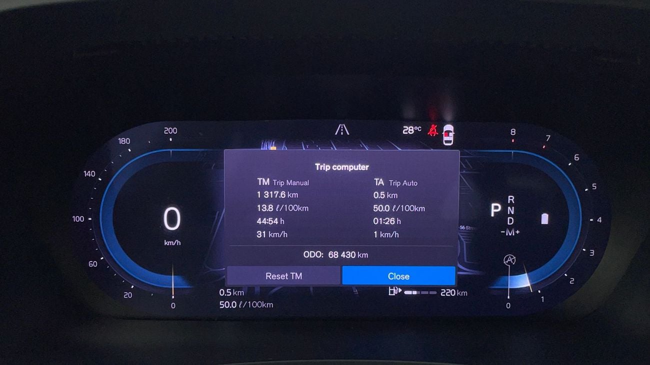 Volvo S90 2L 2022 | 0 DP | 1417/Month | 30 Day Return | Service History