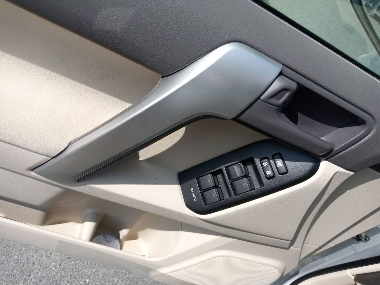 تويوتا برادو TOYOTA PRADO VX 4.0L