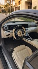 مرسيدس بنز E 450 PREMIUM PLUS