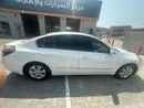 نيسان ألتيما STANDARD