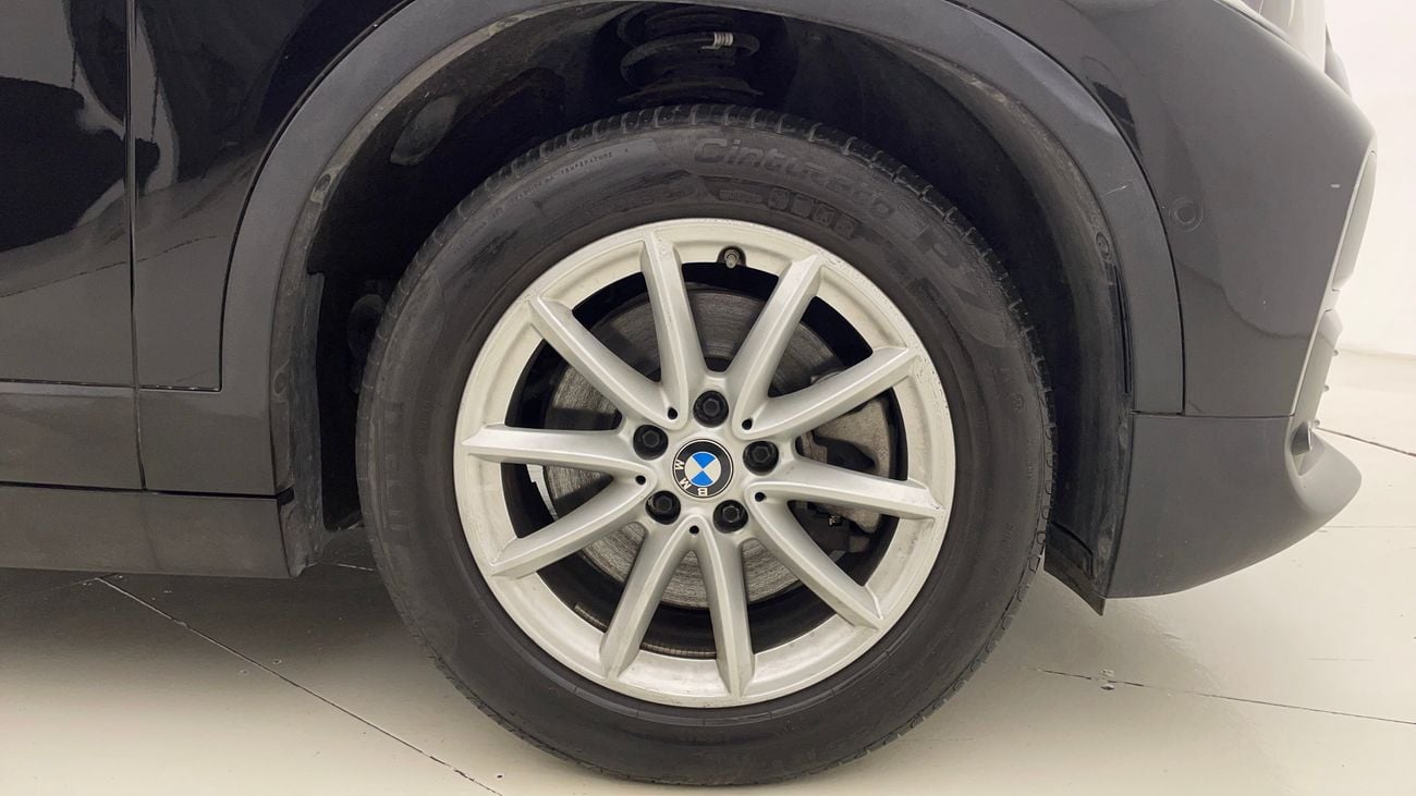 BMW X2 2023 S DRIVE 20I JOY EDITION | AED 1228/Month | 0 DP | 30 Day Return | Warranty | Service History