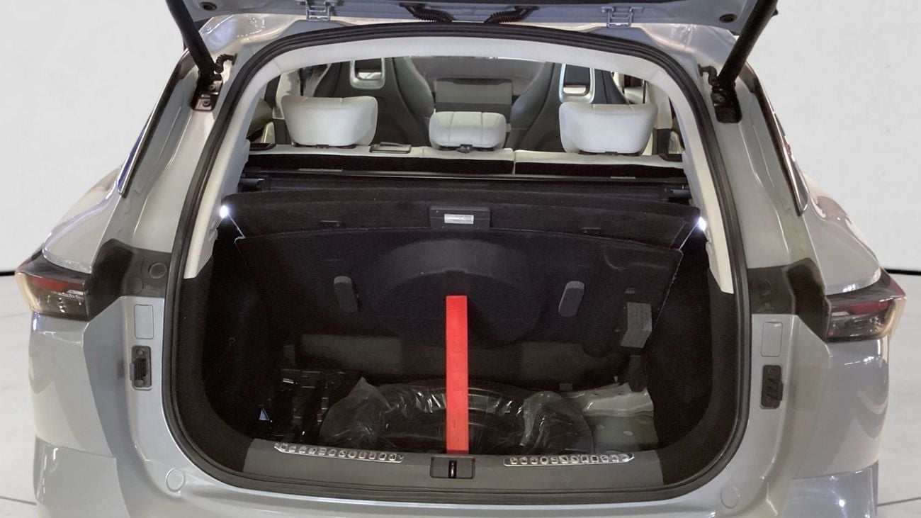 Jetour Dashing Luxury | upto AED 20,000 Ramadan Discount | Guaranteed Warranty | 0 Down Payment