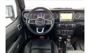 Jeep Wrangler Sahara Plus Unlimited