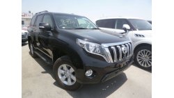 Toyota Prado Right Hand Drive V4 2.7 Petrol Automatic