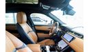 Land Rover Range Rover Velar L560